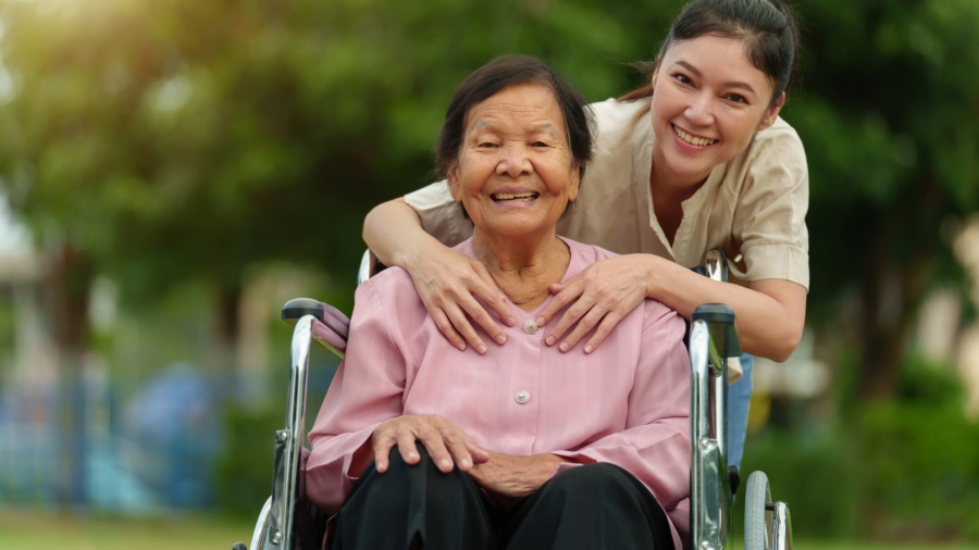 Demystifying the Role of Caregivers in Home Care: A Guide for Families